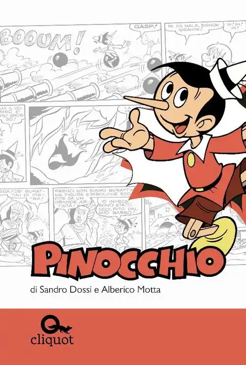 Ultima Occasione Pinocchio
