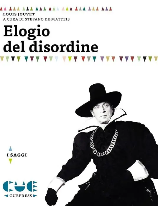 Miglior Prezzo Elogio del disordine