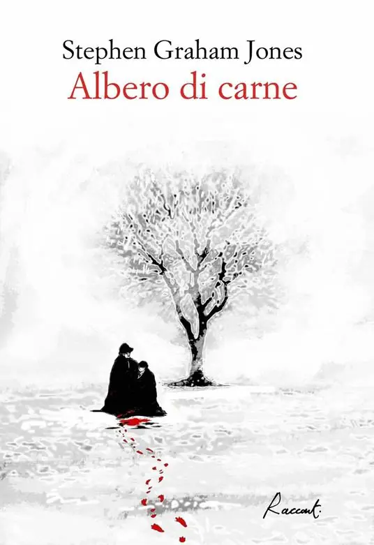 Di Tendenza Albero di carne