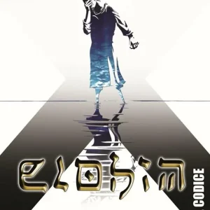 Ultima Occasione Elohim. Vol. 10 Il codice