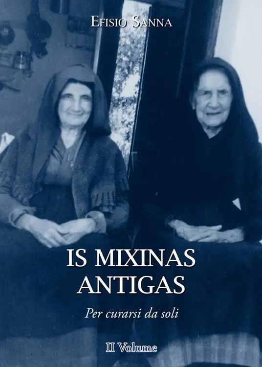 Compra Adesso Is mixinas antigas. Per curarsi da soli. Testo italiano e sardo. Ediz. multilingue. Vol. 2