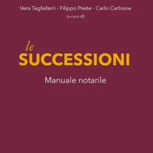 Le successioni Promozione