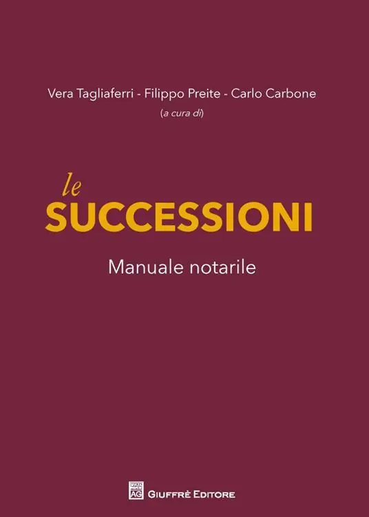 Le successioni Promozione
