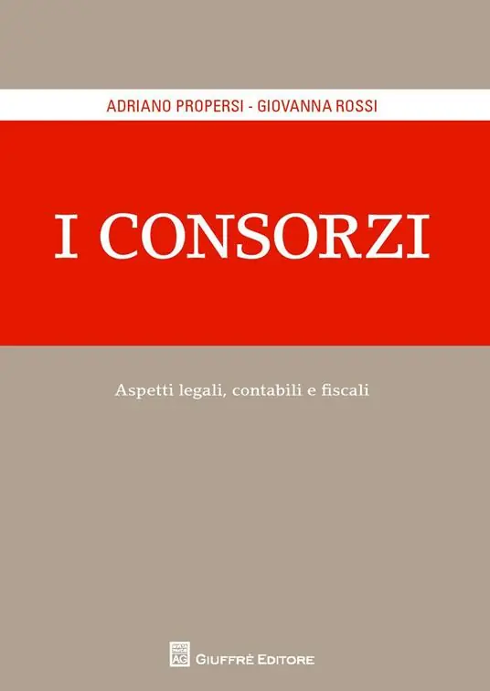 Offerta Speciale I consorzi. Aspetti legali contabili e fiscali