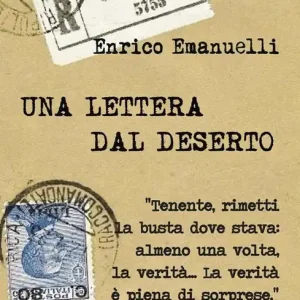 Una lettera dal deserto Esclusivo