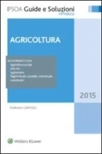 Agricoltura Prezzo Scontato