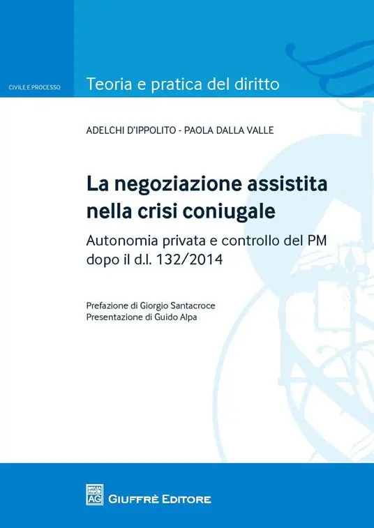 Economico La negoziazione assistita nella crisi coniugale