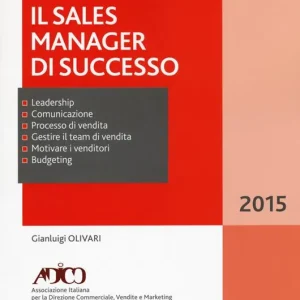 Pagamento Sicuro Il sales manager di successo