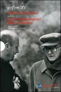 Ritratti. Andrea Zanzotto. DVD. Con libro Professionale