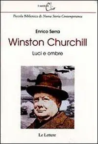 Sconto Winston Churchill. Luci e ombre