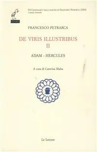Acquista Ora De viris illustribus. Testo latino a fronte. Vol. 2 Adam-Hercules