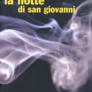 La notte di san Giovanni. Testo tedesco a fronte Prezzo Conveniente