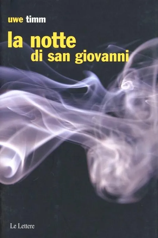 La notte di san Giovanni. Testo tedesco a fronte Prezzo Conveniente