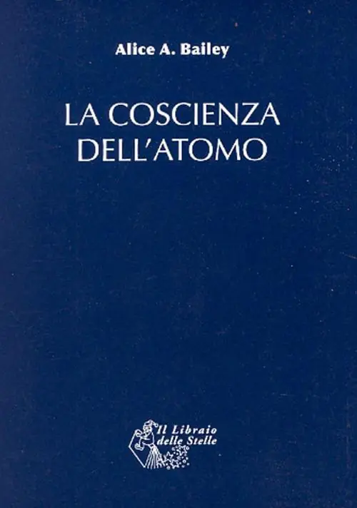 Must-Have La coscienza dell‘atomo
