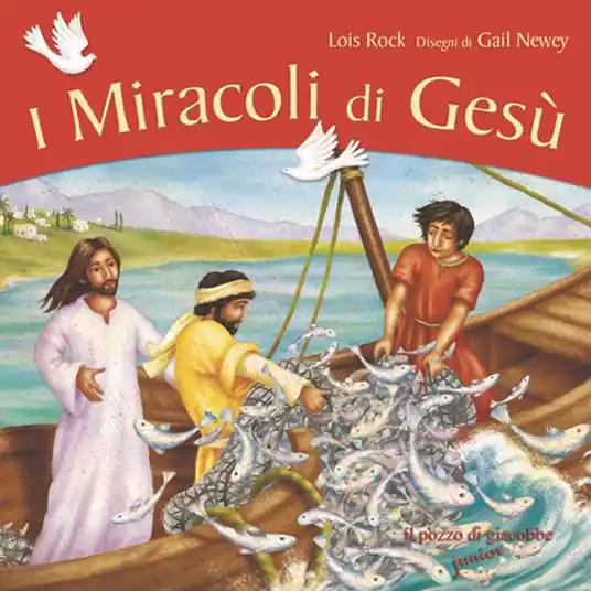 Ultima Occasione I miracoli di Gesù