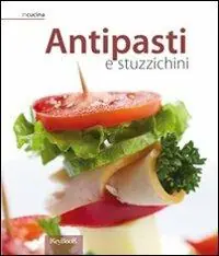 Pagamento Sicuro Antipasti e stuzzichini