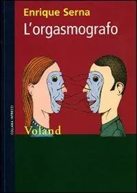 Compra Oggi Stesso L‘ orgasmografo