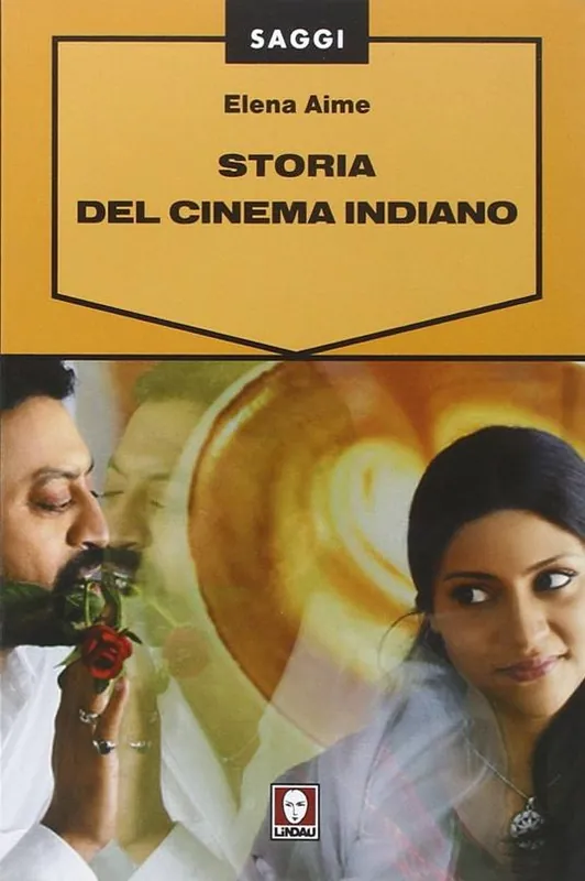 Ultima Occasione Storia del cinema indiano