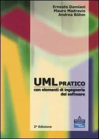 Sconto UML pratico con elementi di ingegneria del software