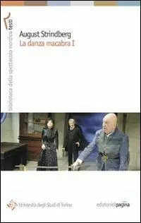 La danza macabra. Vol. 1 Promo Stagionale
