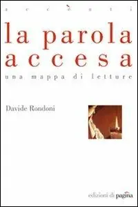 La parola accesa. Una mappa di letture Super Prezzo