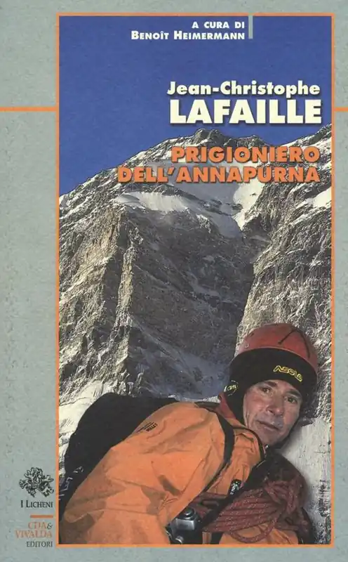 Prigioniero dell‘Annapurna Affare