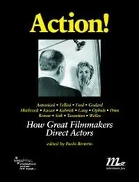 A Buon Prezzo Action! How great filmmakers direct actors