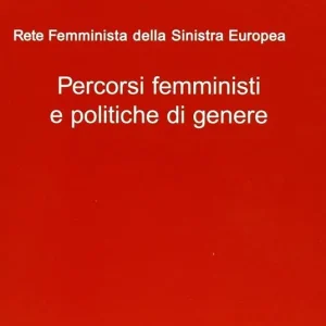 Affare Percorsi femministi e politiche di genere