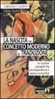 Reso Gratuito La nascita del concetto moderno di traduzione. Le nazioni europee fra enciclopedismo e epoca romantica