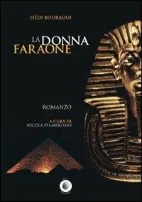 La donna faraone Più Venduto