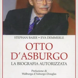 Di Tendenza Otto d‘Asburgo