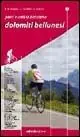 Soddisfatti O Rimborsati Passi e valli in bicicletta. Dolomiti bellunesi