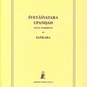 Svetasvatara upanisad Reso Gratuito