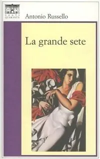 La grande sete Soddisfatti O Rimborsati