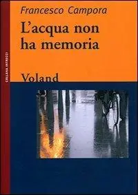 L‘acqua non ha memoria Prezzo Di Fabbrica