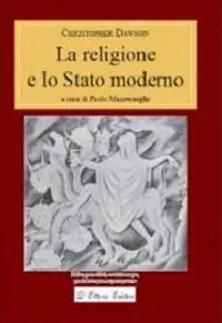 La religione e lo Stato moderno Direttamente Dal Produttore