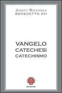 Vangelo, catechesi, catechismo Sconto
