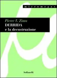 Economico Derrida e la decostruzione