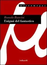 Enigmi del fantastico Solo Oggi