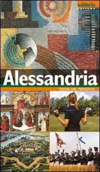 Pagamento Sicuro Guida ritratto città di Alessandria