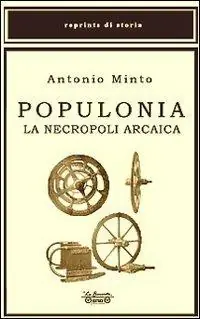 Populonia. La necropoli arcaica Spedito Oggi