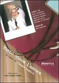 Tutto vince l‘amore. Su testi di Chiara Lubich. Con CD Audio Miglior Prezzo