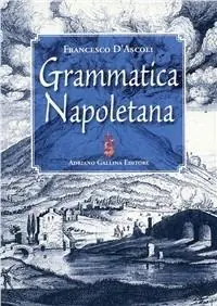 Grammatica napoletana Occasione Imperdibile