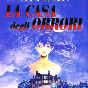 Acquista Ora La casa degli orrori