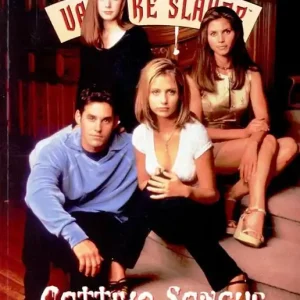 Compra Online Cattivo sangue. Buffy. The vampire slayer
