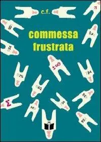 Professionale Commessa frustrata. Non illudetevi, quello che sfoggio dietro al banco gastronomia non è un sorriso è una paresi