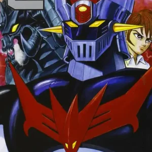 Quantità Limitata Mazinger Z. Vol. 2