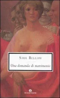 Una domanda di matrimonio Offerta Speciale