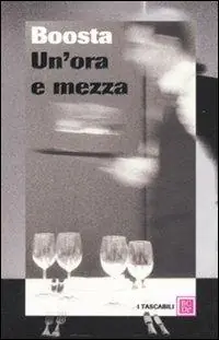 Professionale Un‘ ora e mezza