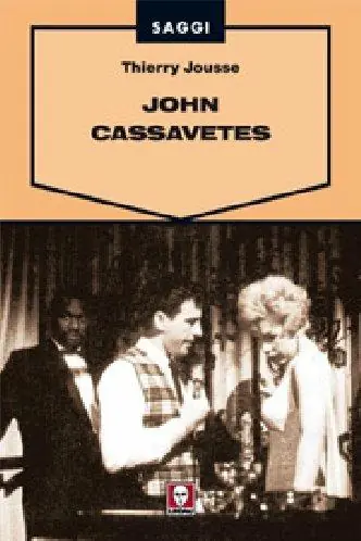 Economico John Cassavetes